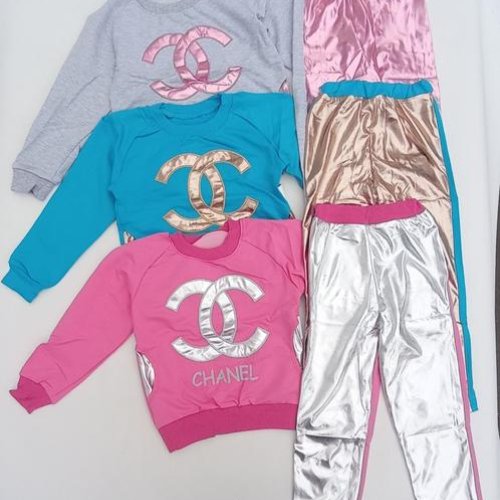 Костюм Meloria (30-34) ML4250 pink (деми) Meloria ML4250 pink