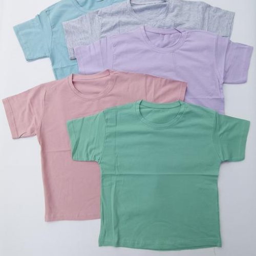 Футболка Meloria (8-14) ML4256 lilac (лето) Meloria ML4256 lilac