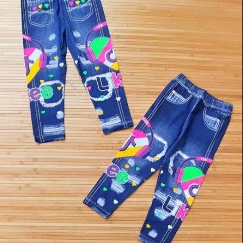 Лосины Meloria (3-7) ML4294 blue (деми) Meloria ML4294 blue