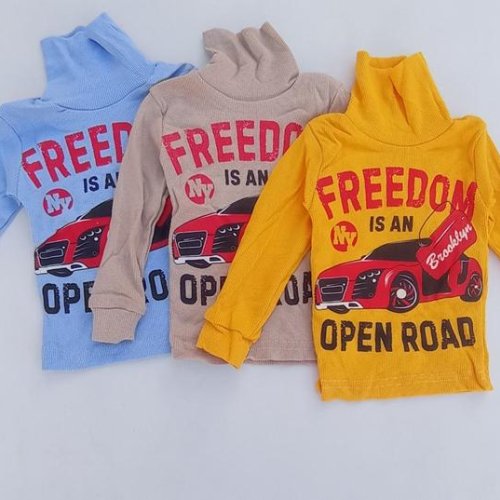 Гольф Meloria (26-34) ML4319 beige (деми) Meloria ML4319 beige