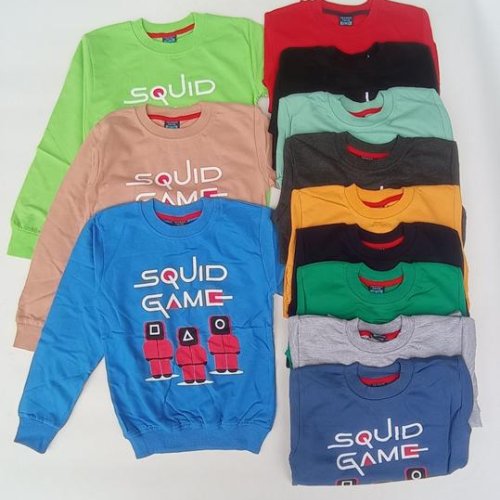 Свитер Meloria (8-12) ML4322 l.blue (деми) Meloria ML4322 l.blue