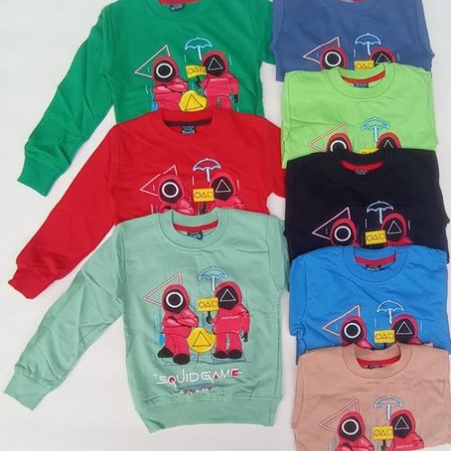 Свитер Meloria (3-7) ML4333 mint (деми) Meloria ML4333 mint