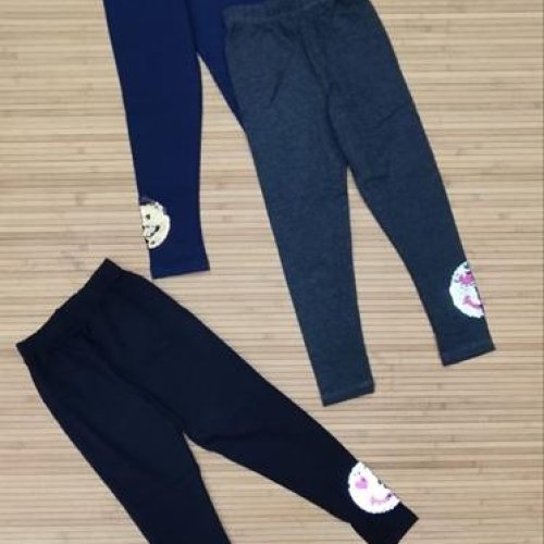 Лосины Meloria (5-8) ML4345 navy (деми) Meloria ML4345 navy