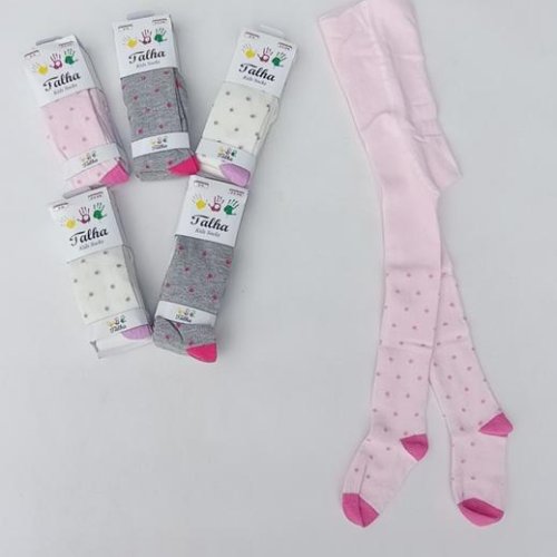 Колготы Meloria (1-2) ML4350 mix (деми) Meloria ML4350 mix