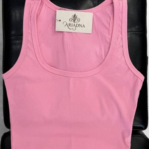 Топ Arina (42-48) 1630 pink (лето) Arina 1630 pink