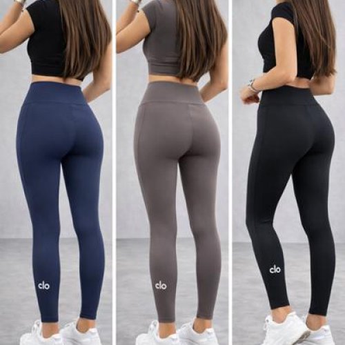 Лосины Arina (S-XL) 2688 grey (деми) Arina 2688 grey