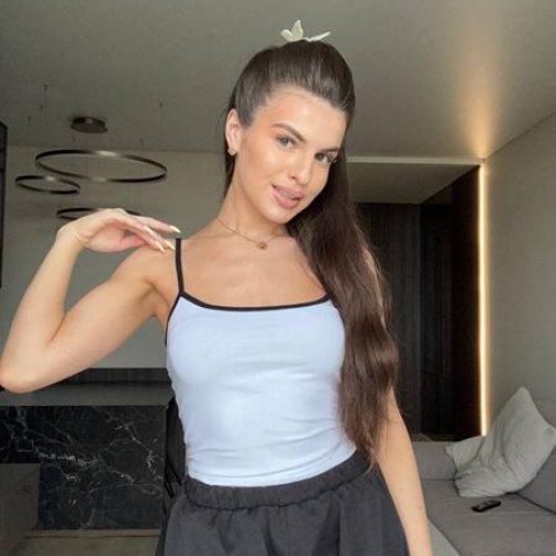 Топ Arina (42-48) 4219 white (лето) Arina 4219 white