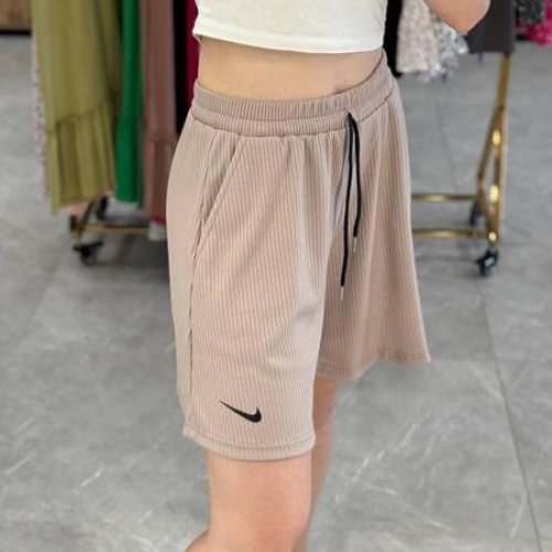 Шорты Arina (42-50) 4223 beige (лето) Arina 4223 beige