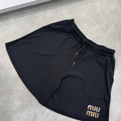 Шорты Arina (42-50) 4224 black (лето) Arina 4224 black