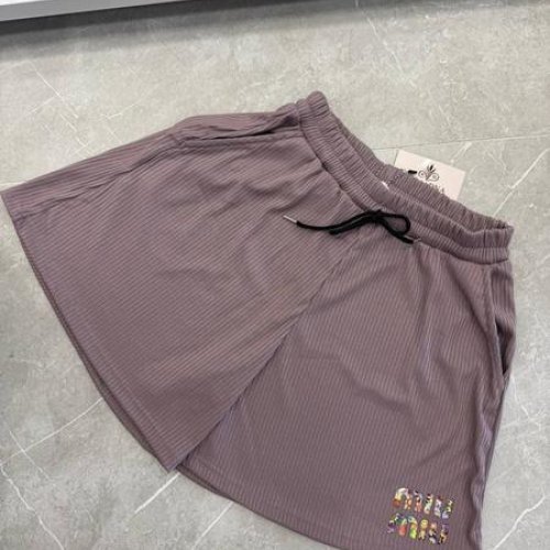 Шорты Arina (42-50) 4224 brown (лето) Arina 4224 brown