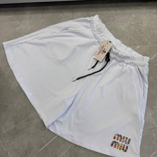 Шорты Arina (42-50) 4224 white (лето) Arina 4224 white