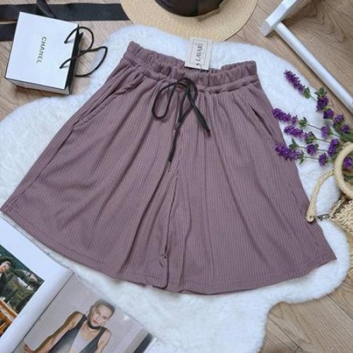 Шорты Arina (42-50) 4225 brown (лето) Arina 4225 brown