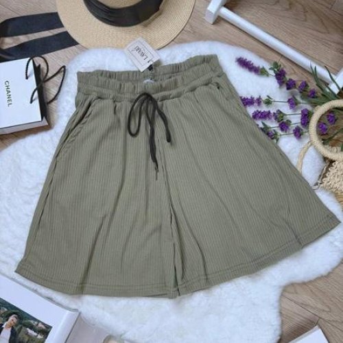 Шорты Arina (42-50) 4225 khaki (лето) Arina 4225 khaki