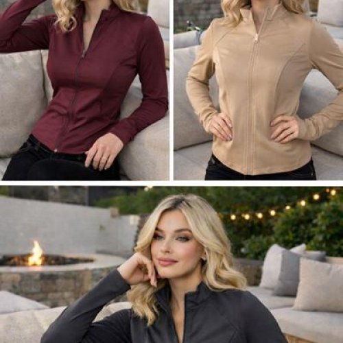 Кофта Arina (42-46) 8077 beige (деми) Arina 8077 beige