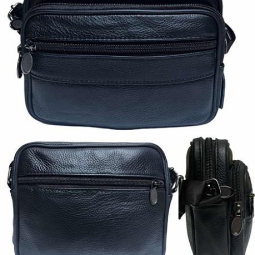 Сумка Annet (20*6*16) TS665 black (деми) Annet TS665 black