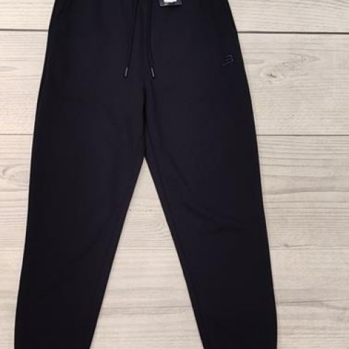 Штаны спорт Annet (48-56) YT3306 navy (деми) Annet YT3306 navy