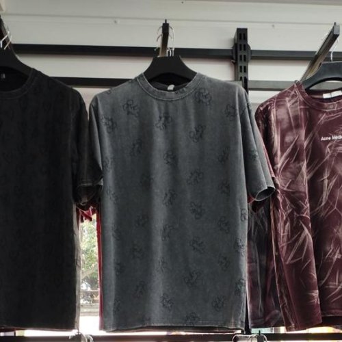 Футболка Prenses (one size) 11 black (лето) Prenses 11 black