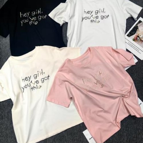 Футболка Prenses (M-L) 58200 white (лето) Prenses 58200 white