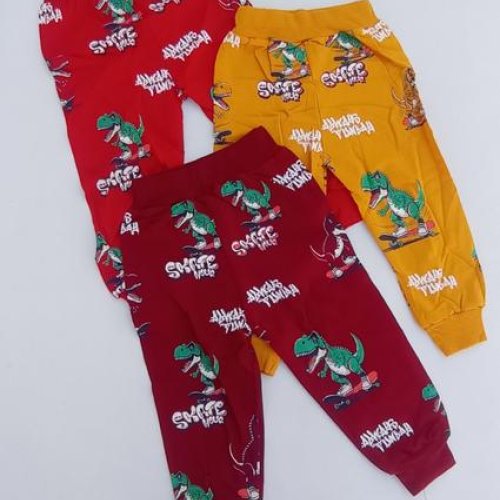 Штаны спорт Meloria (2-5) 10177-1 orange (деми) Meloria 10177-1 orange