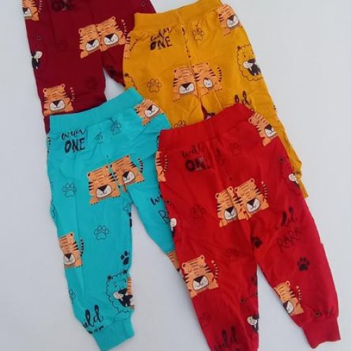 Штаны спорт Meloria (2-5) 10177-3 red (деми) Meloria 10177-3 red