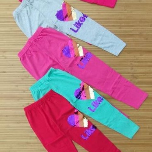 Лосины Meloria (4-8) 1675-1 mint (деми) Meloria 1675-1 mint