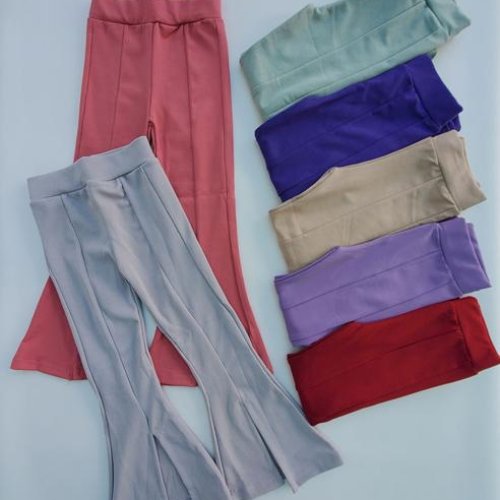 Лосины Meloria (5-8) 7312 grey (деми) Meloria 7312 grey