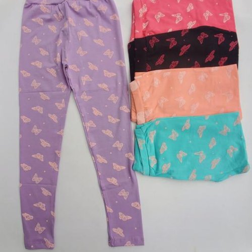 Лосины Meloria (10-16) ML4395 lilac (деми) Meloria ML4395 lilac