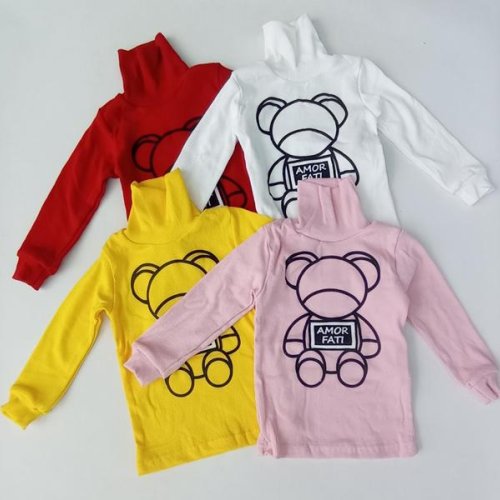 Гольф Meloria (30-38) ML4400 red (деми) Meloria ML4400 red