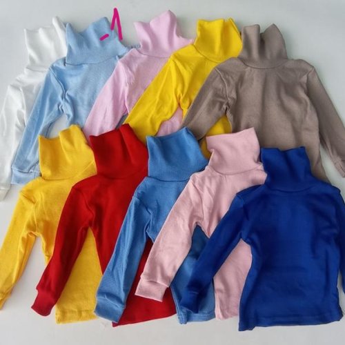 Гольф Meloria (26-34) ML4411-1 l.blue (деми) Meloria ML4411-1 l.blue