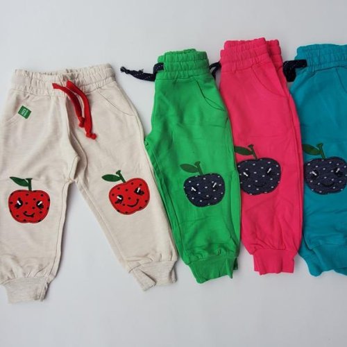 Штаны спорт Meloria (1-9) ML4533 blue (деми) Meloria ML4533 blue