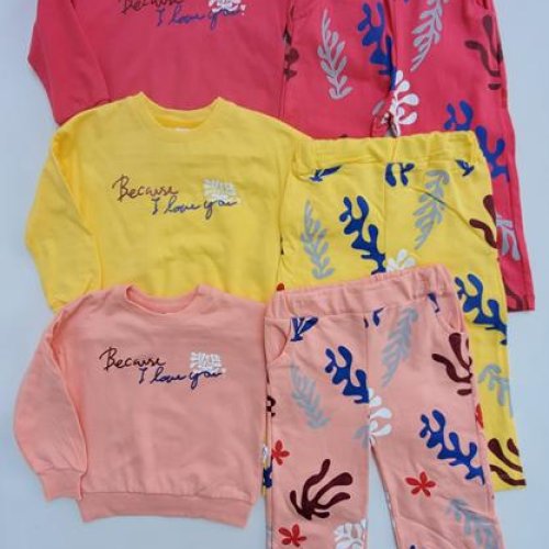 Костюм Meloria (2-5) ML4551 red (деми) Meloria ML4551 red