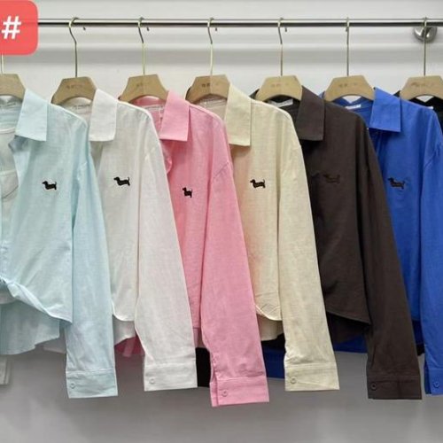 Рубашка Шаолинь (50-52) 1103 mix (деми) Шаолинь 1103 mix