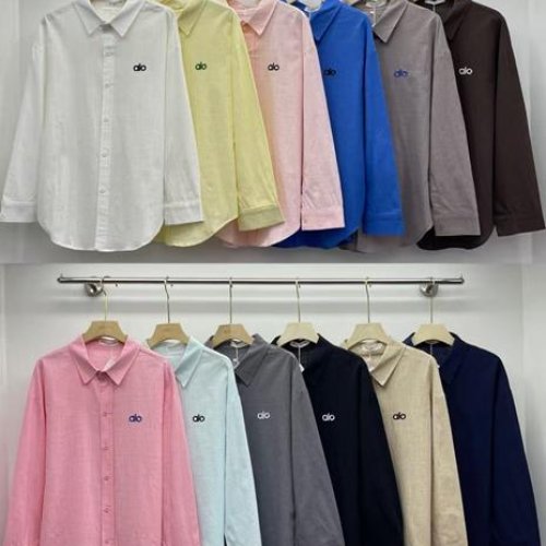 Рубашка Шаолинь (M-XL) 3568 yellow (деми) Шаолинь 3568 yellow