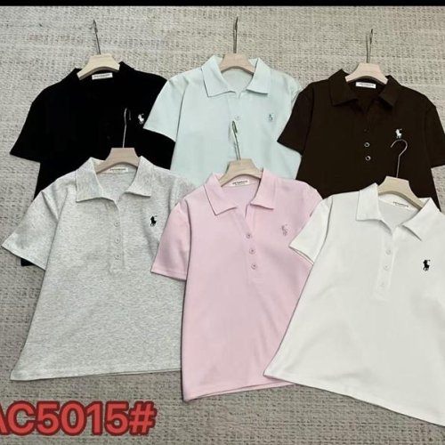 Футболка Шаолинь (46-50) 5015 mix (лето) Шаолинь 5015 mix