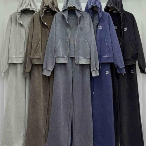 Костюм спорт Шаолинь (M-XL) 7321 khaki (деми) Шаолинь 7321 khaki