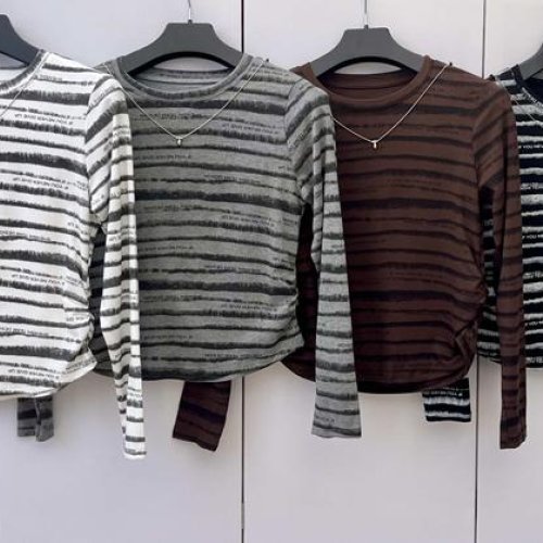 Свитер X-Ray (42-48) 26306 brown (деми) X-Ray 26306 brown