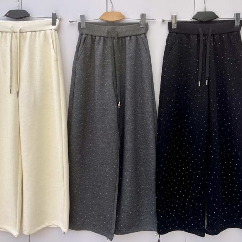 Штаны спорт X-Ray (M-XL) 2686 grey (деми) X-Ray 2686 grey