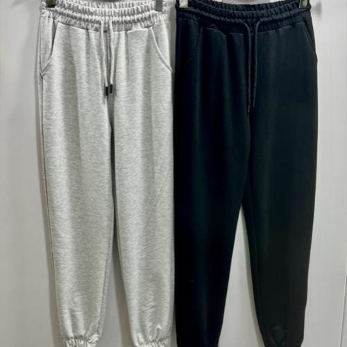 Штаны спорт X-Ray (S-XL) 5039 grey (деми) X-Ray 5039 grey