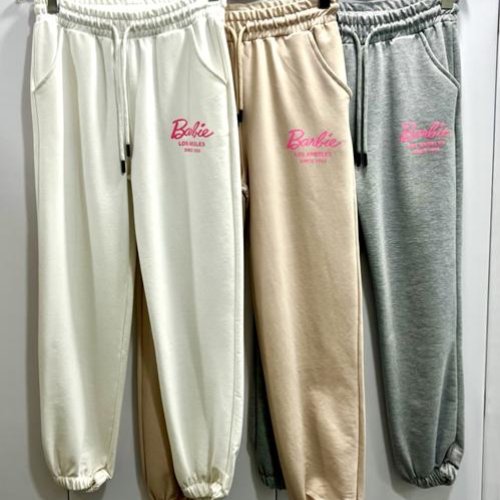 Штаны спорт X-Ray (S-XL) 5041 beige (деми) X-Ray 5041 beige