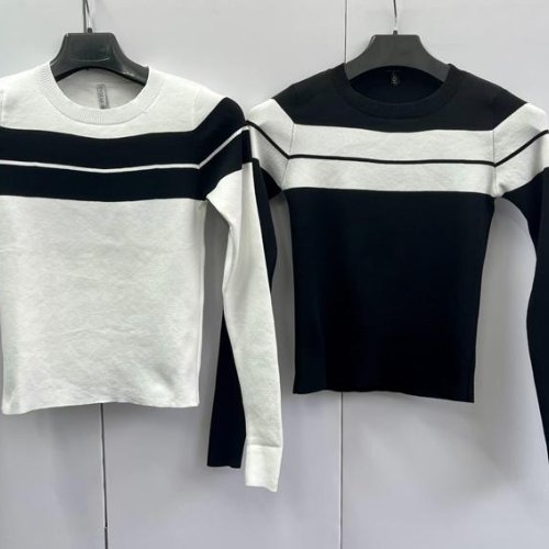 Свитер X-Ray (42-48) 5836 black (деми) X-Ray 5836 black