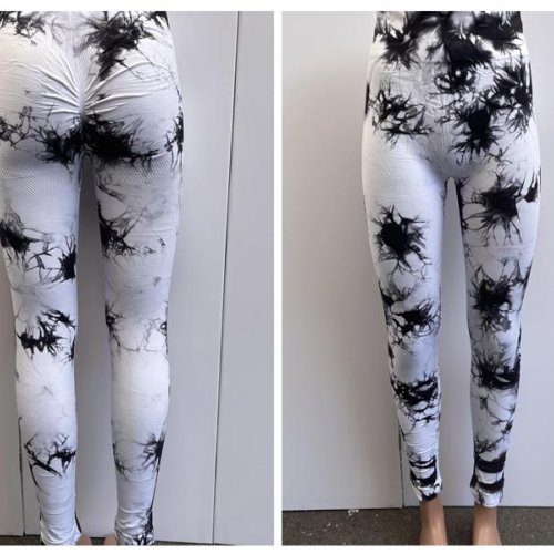 Лосины X-Ray (S-L) XR621 white (деми) X-Ray XR621 white