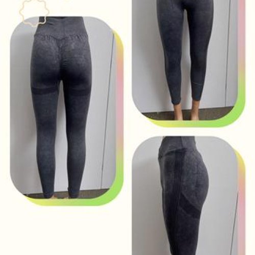 Лосины X-Ray (S-L) XR625 grey (деми) X-Ray XR625 grey