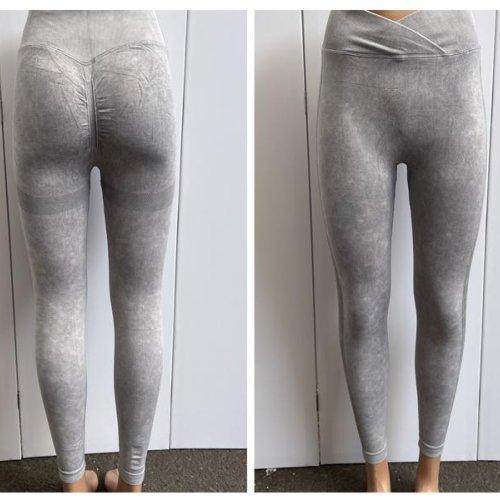 Лосины X-Ray (S-L) XR626 grey (деми) X-Ray XR626 grey