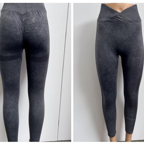 Лосины X-Ray (S-L) XR627 grey (деми) X-Ray XR627 grey