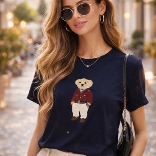 Футболка X-Ray (S-L) XR642 navy (лето) X-Ray XR642 navy