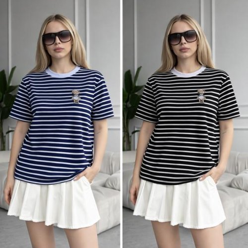 Футболка X-Ray (S-L) XR652 navy (лето) X-Ray XR652 navy