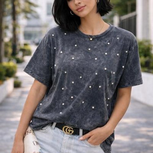 Футболка X-Ray (S-L) XR661 grey (лето) X-Ray XR661 grey