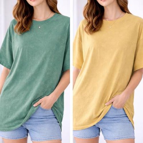 Футболка X-Ray (S-L) XR667 green (лето) X-Ray XR667 green