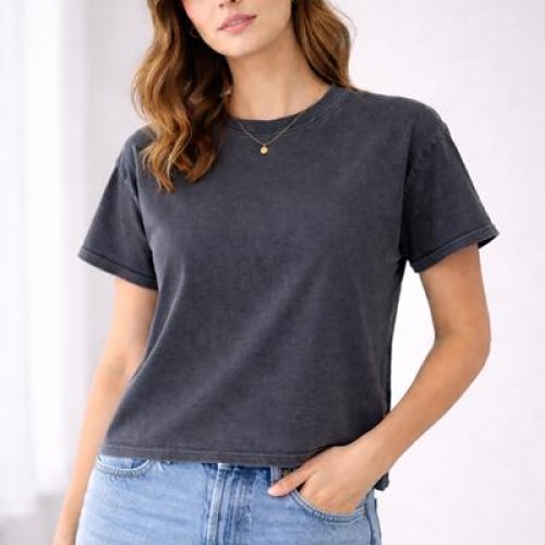 Футболка X-Ray (S-L) XR669 grey (лето) X-Ray XR669 grey