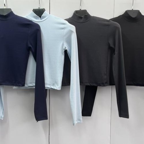 Топ X-Ray (S-L) XR677 l.blue (деми) X-Ray XR677 l.blue